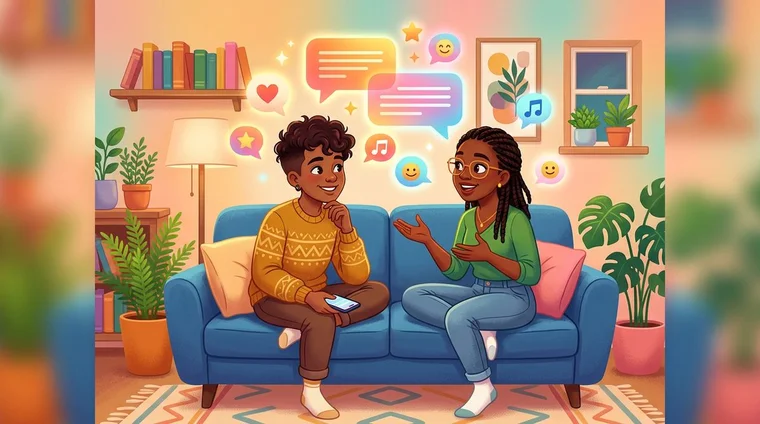 "I see" しか言えない自分、相手にどう思われてるんだろう