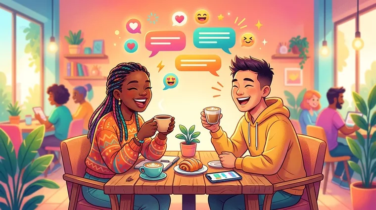 "What's new?" 以外に近況を聞く英語、いくつ言える？