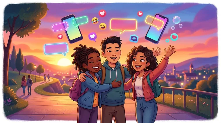 お出かけの最後に「楽しかった！」と言えたら、思い出の印象が変わる