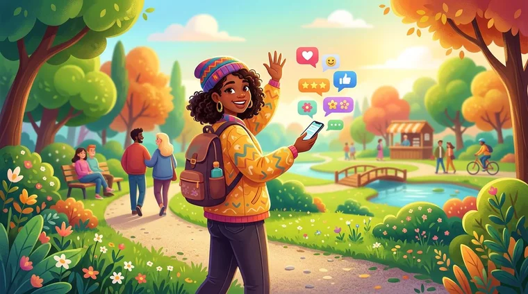 会話の印象は「終わり方」で決まる。英語の別れ際、どう締めてる？