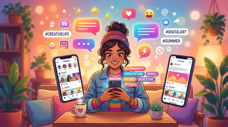 英語のハッシュタグ、何を書けばいいかわからない人へ