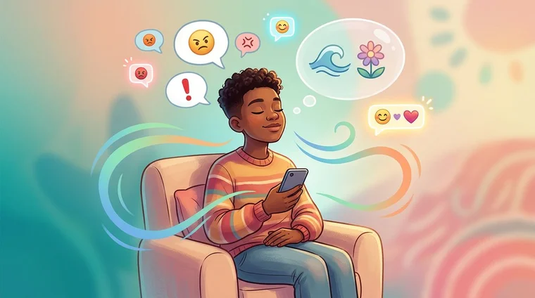 怒りをぶつけるだけの英語だと、友達を失う