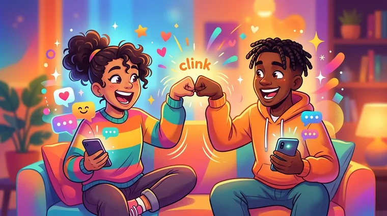 「それな！」「ほんとそれ」を英語で言いたい瞬間