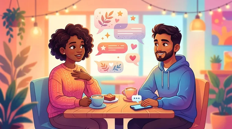 ストレートに言いすぎて空気が凍る前に