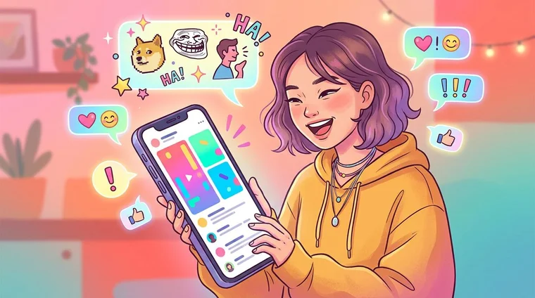 ミームがわかると英語のネットが10倍おもしろくなる